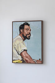 Pierre by Cortney Firstenburg