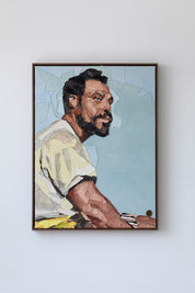 Pierre by Cortney Firstenburg