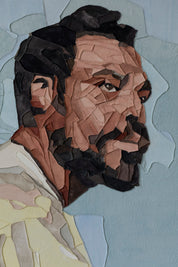Pierre by Cortney Firstenburg