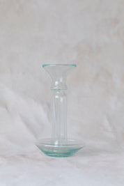 Porta Candele Transparent
