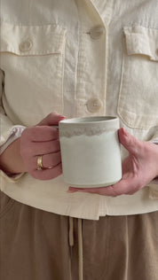 Pillar Mug
