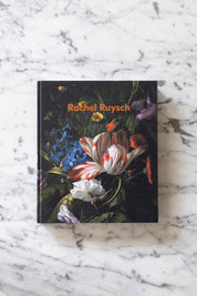Rachel Ruysch: Nature int Art