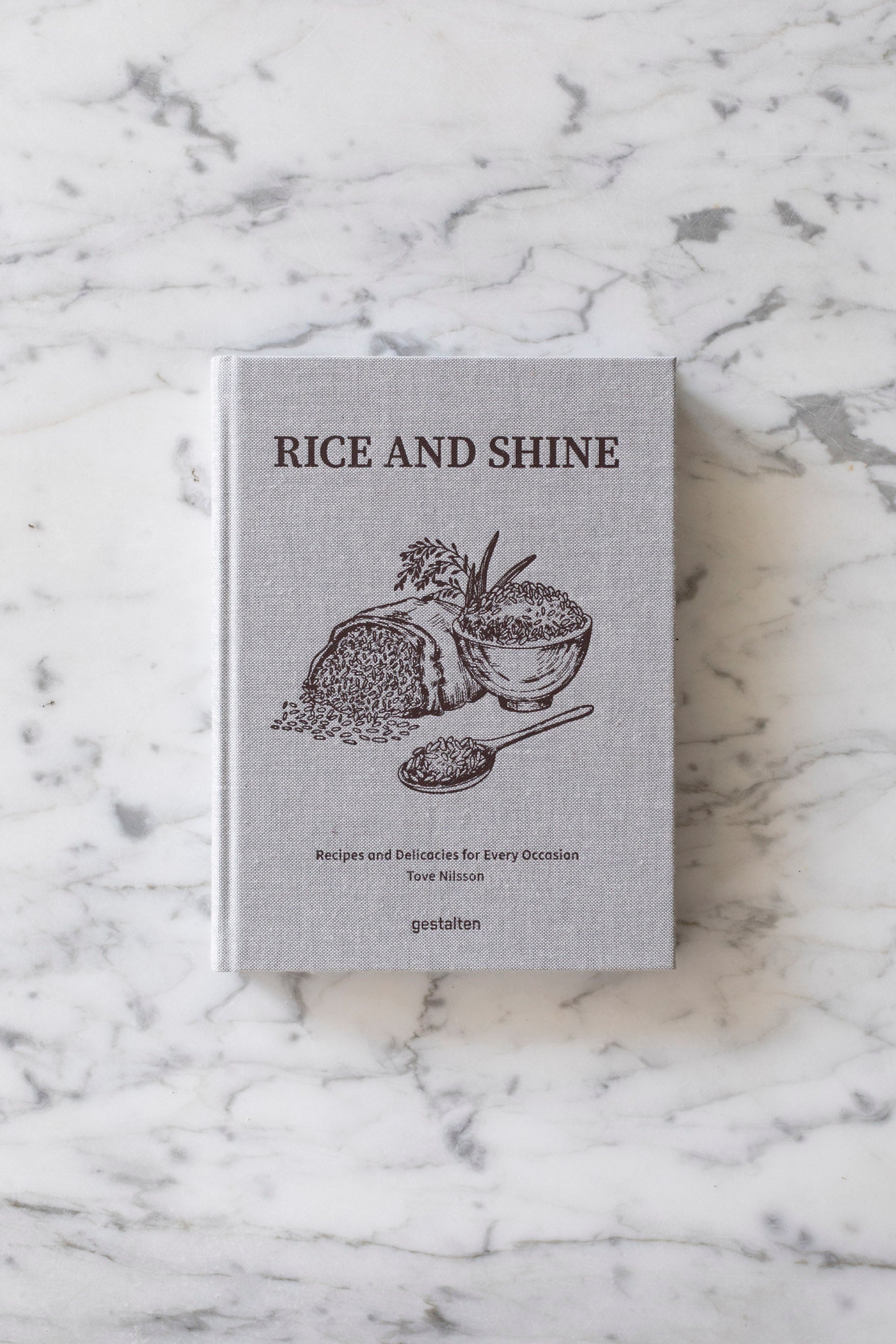 Rice and Shine
