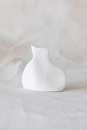 Perfect Imperfection Flower Vase