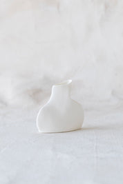 Perfect Imperfection Flower Vase