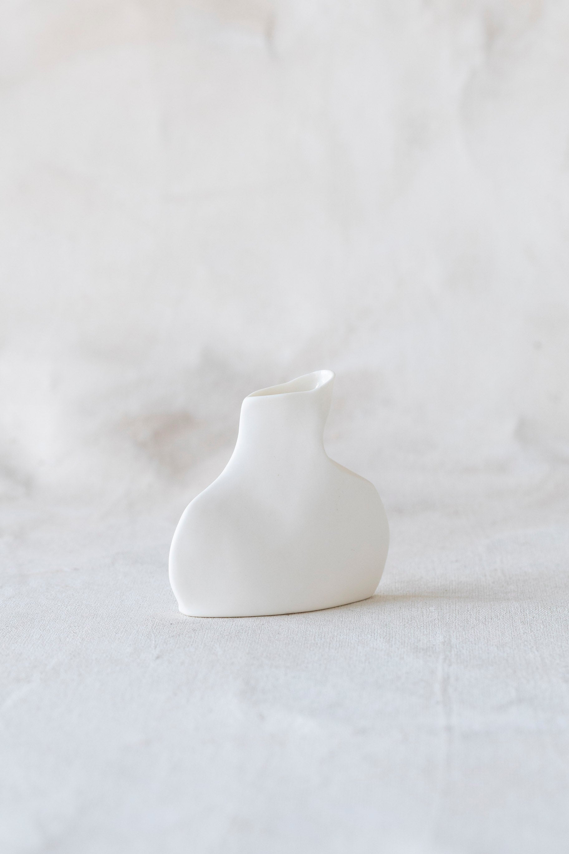 Perfect Imperfection Flower Vase
