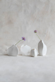 Perfect Imperfection Flower Vase