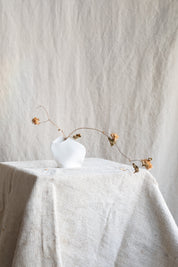 Perfect Imperfection Flower Vase