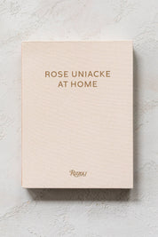 Rose Uniacke At Home
