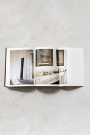 Rose Uniacke At Home