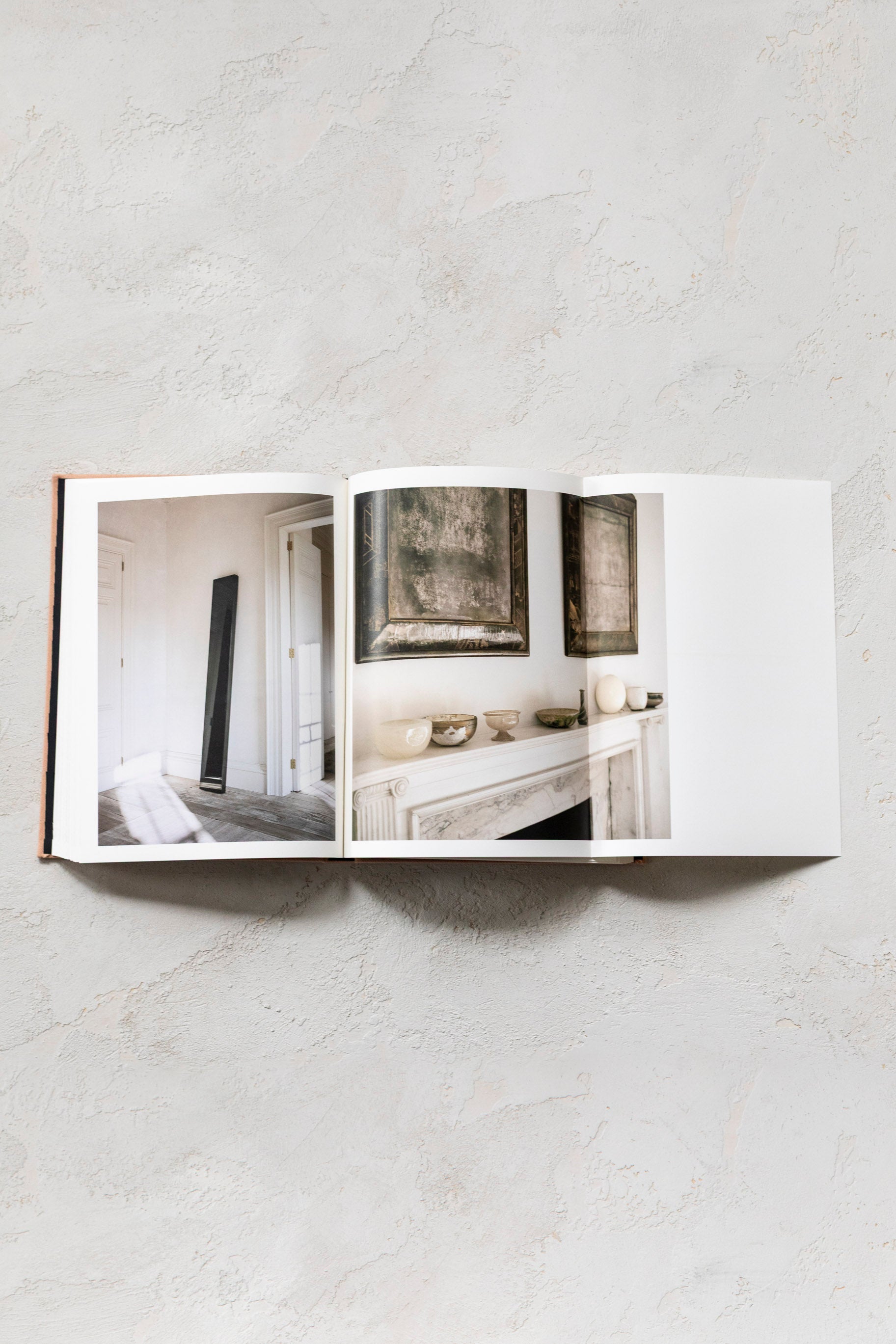 Rose Uniacke At Home