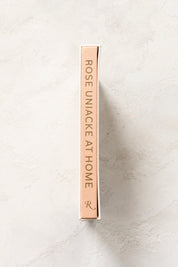 Rose Uniacke At Home