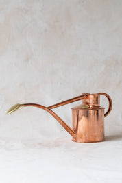 The Rowley Ripple - Two in Pint Copper