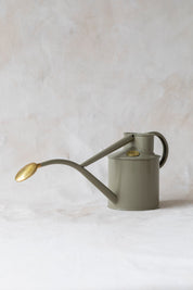 The Rowley Ripple - Two Pint in Lichen Green