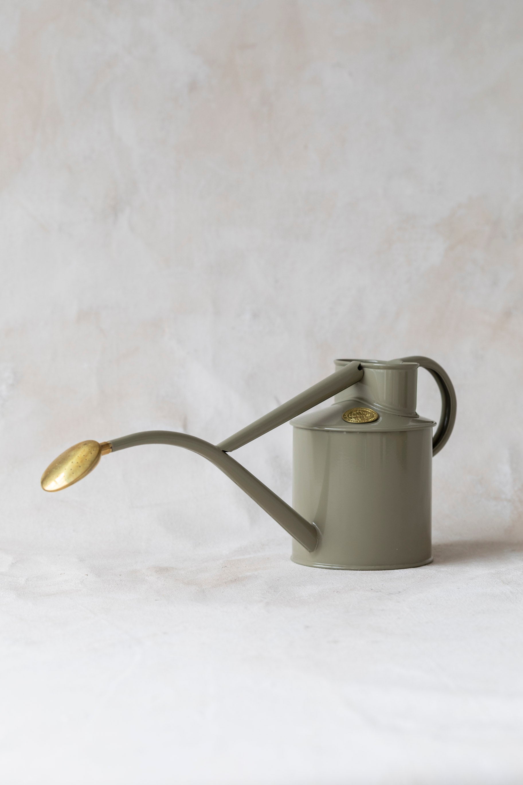 The Rowley Ripple - Two Pint in Lichen Green