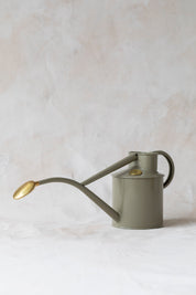 The Rowley Ripple - Two Pint in Lichen Green