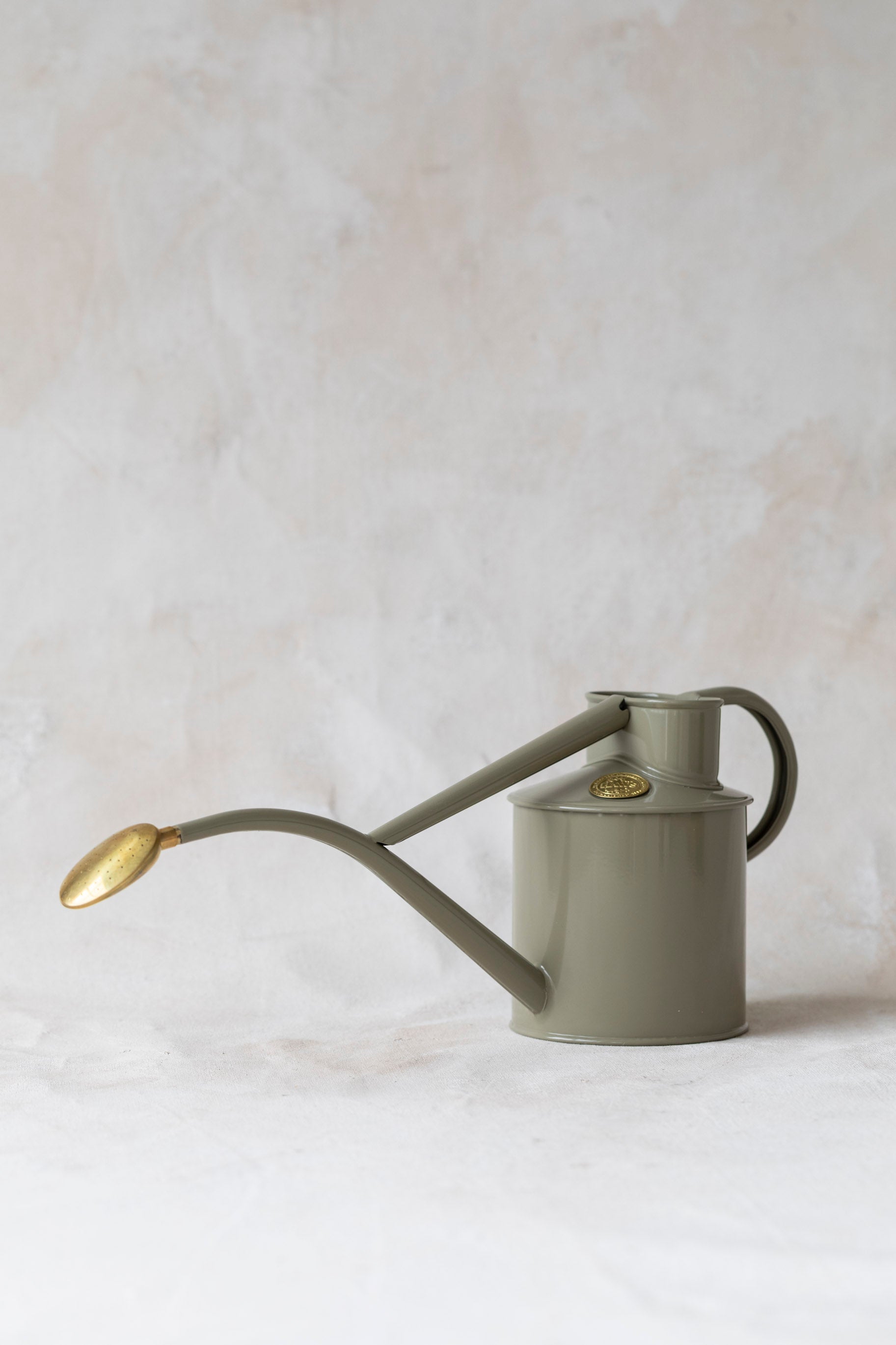 The Rowley Ripple - Two Pint in Lichen Green