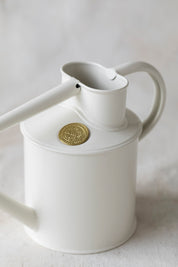 The Rowley Ripple - Two Pint in White Granite