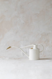 The Rowley Ripple - Two Pint in White Granite