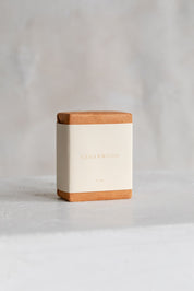 Saipua Soap