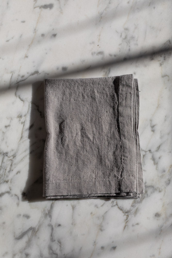 Linen Placemats - Set of 2