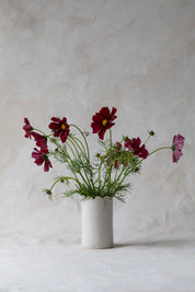 Scallop Vase