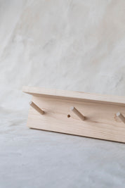 Peg Rail