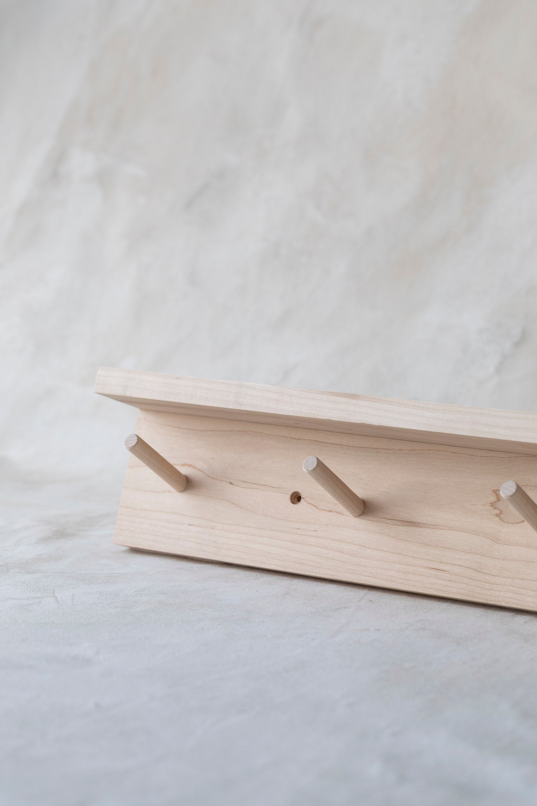 Peg Rail