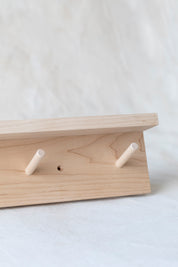 Peg Rail