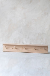 Peg Rail