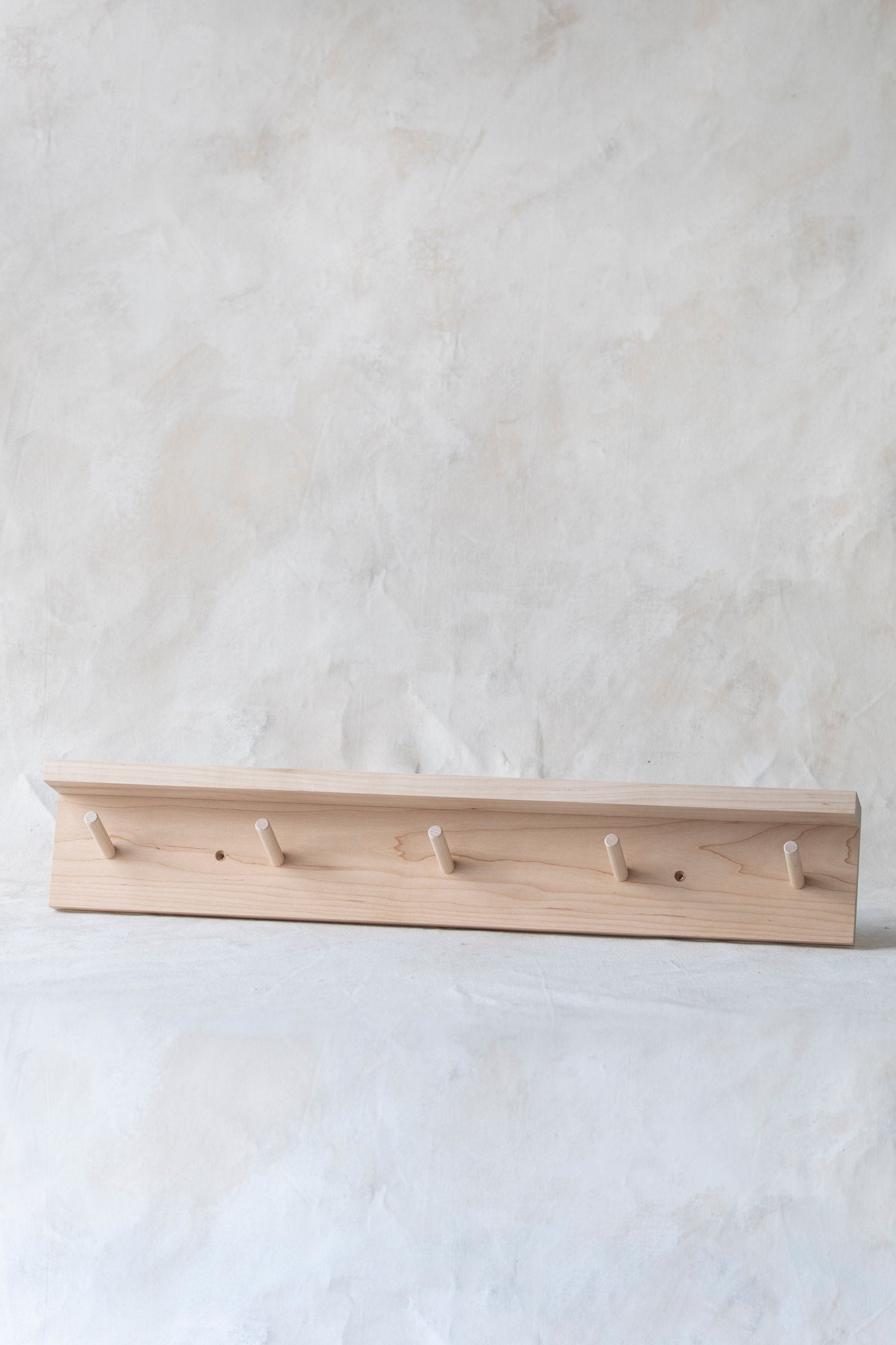 Peg Rail