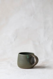 Short Mug in Forest