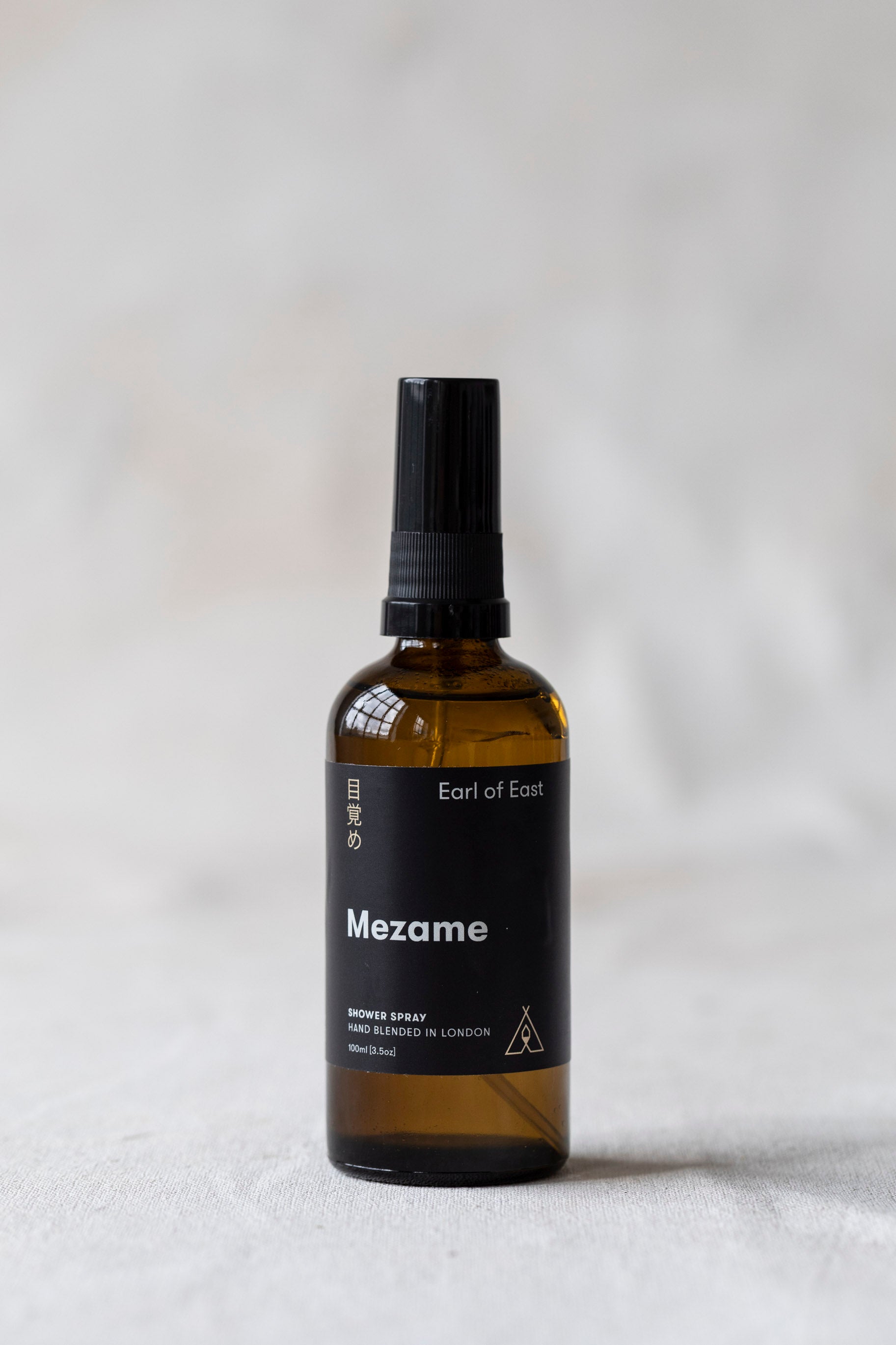 Shower Spray - Mezame