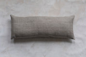 Silk Lumbar Pillow Cover