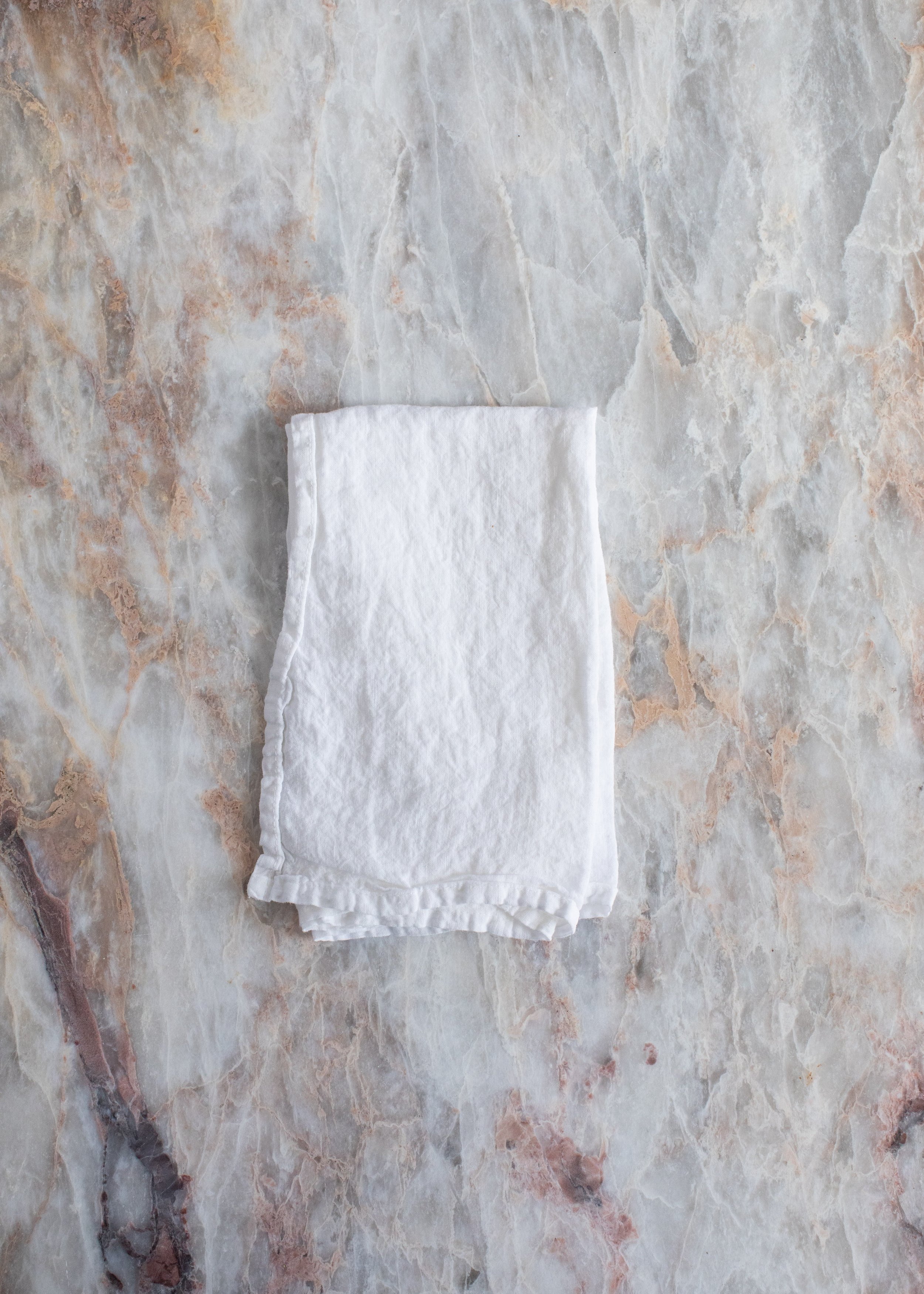 Simple Linen Napkin