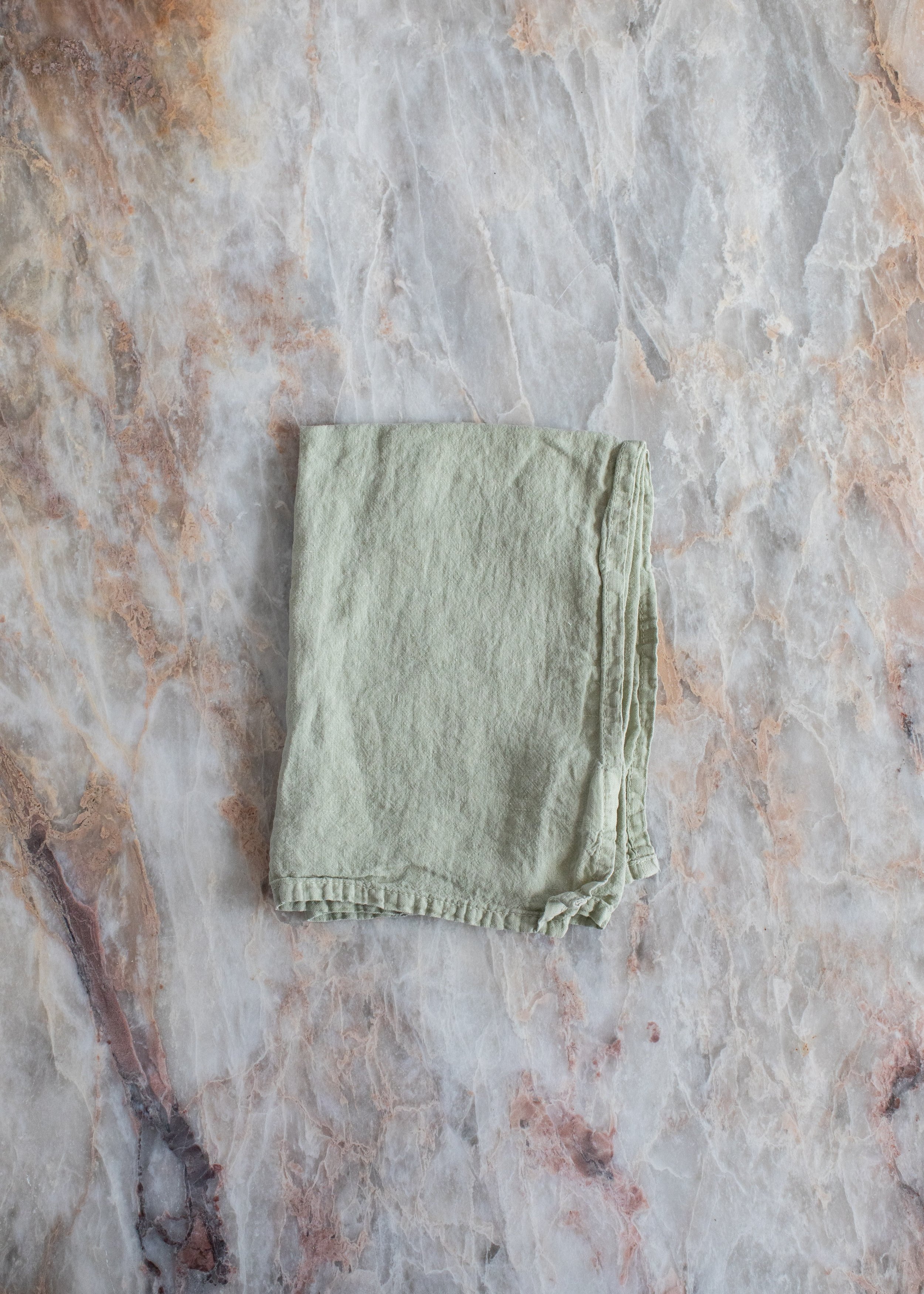 Simple Linen Napkin