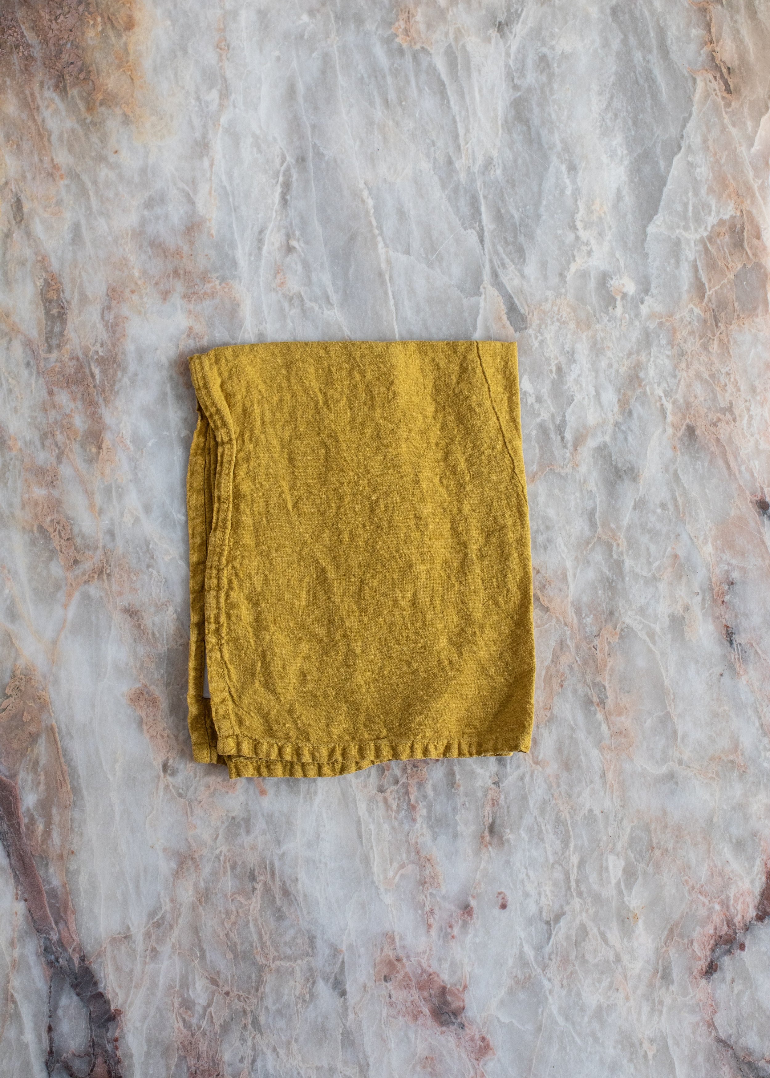 Simple Linen Napkin