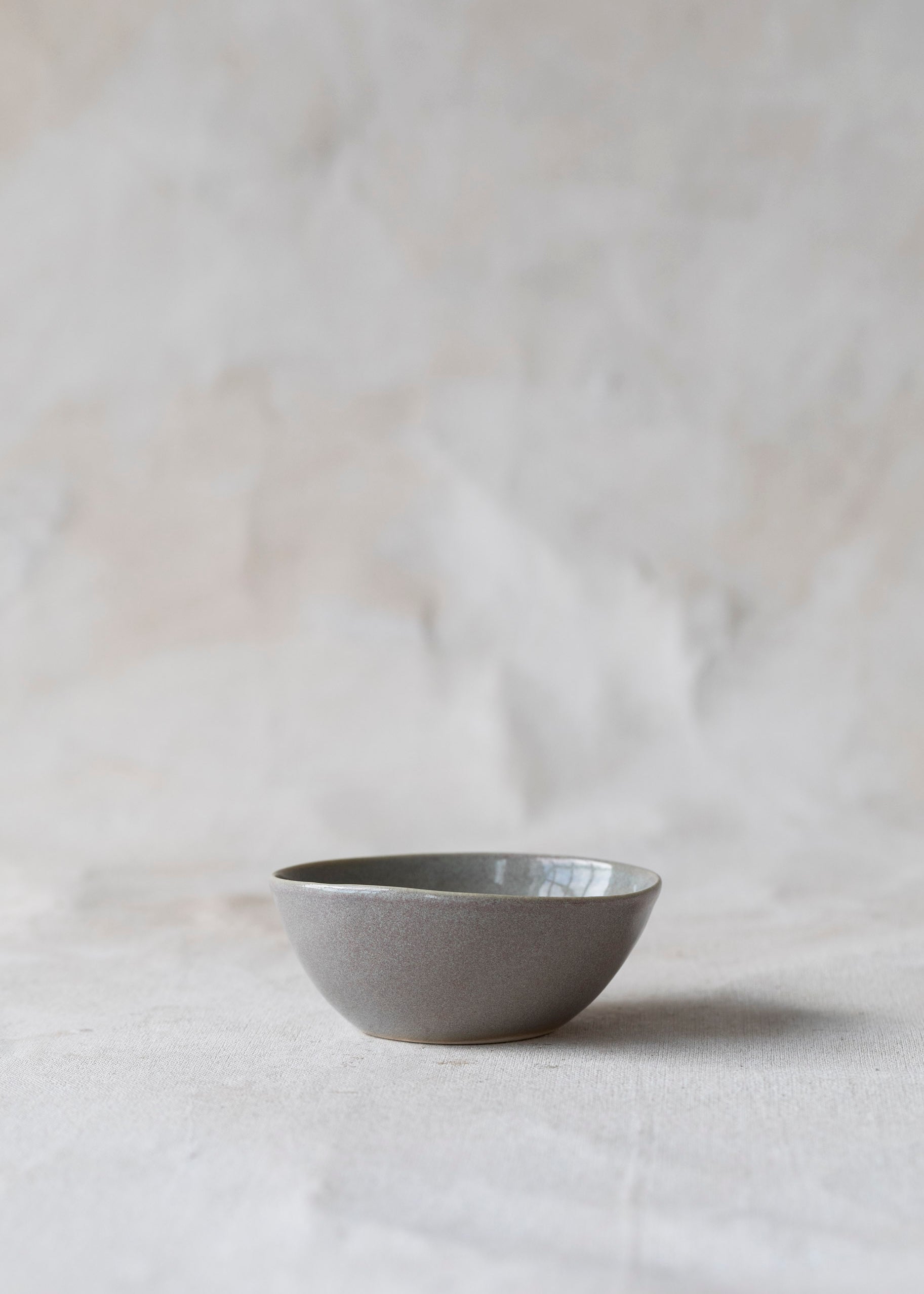 Small Bowl