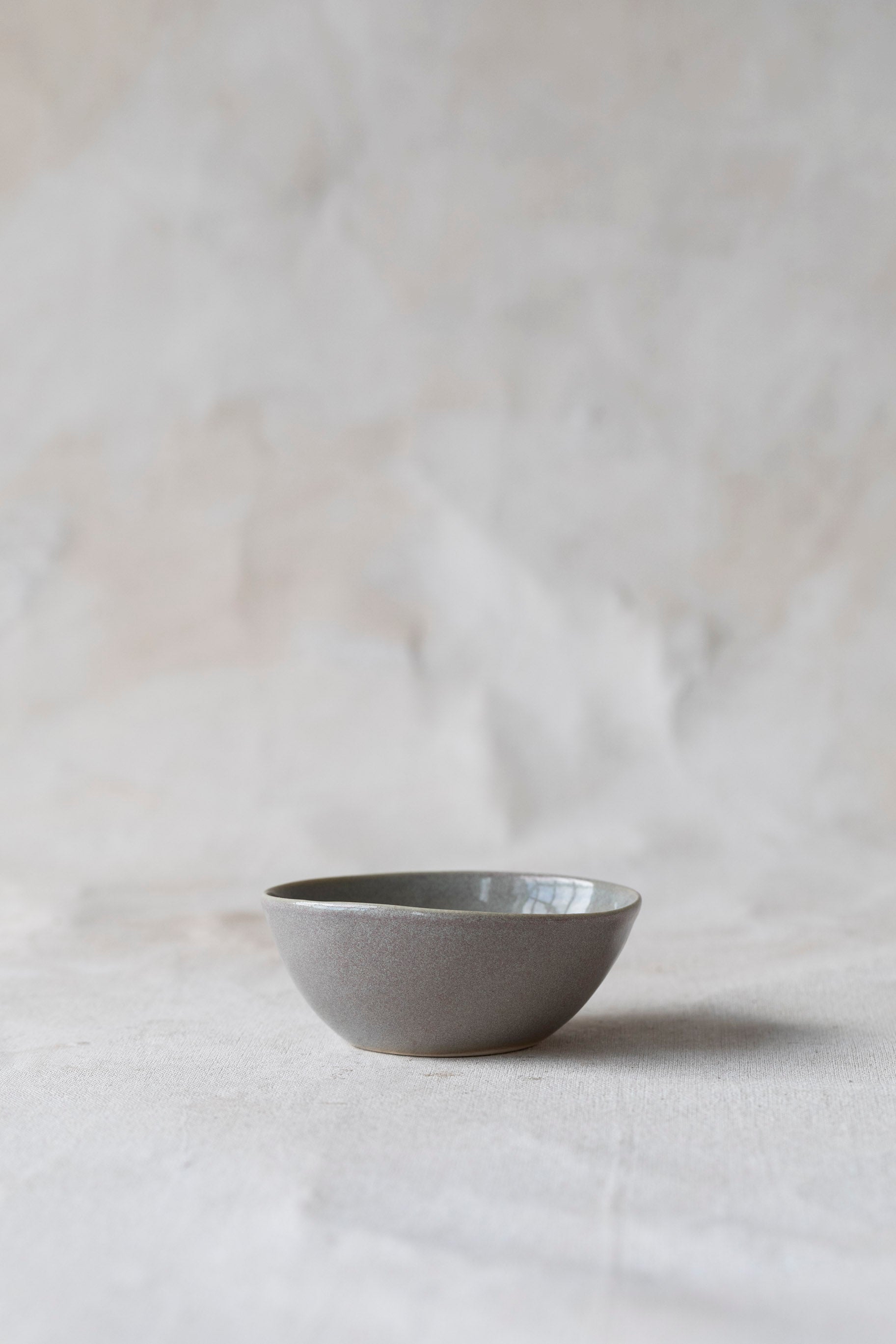Small Bowl