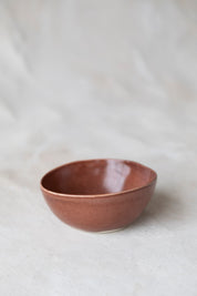 Small Bowl