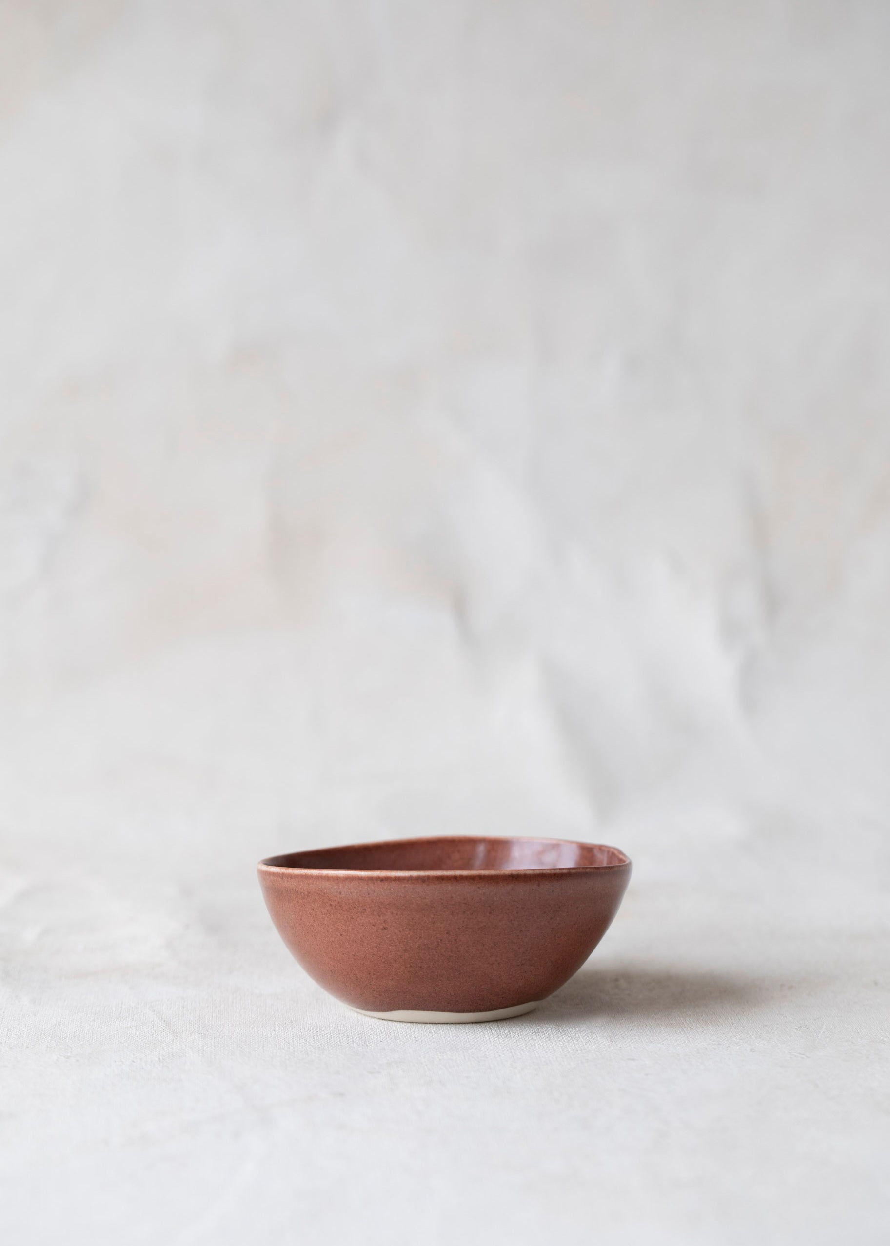 Small Bowl