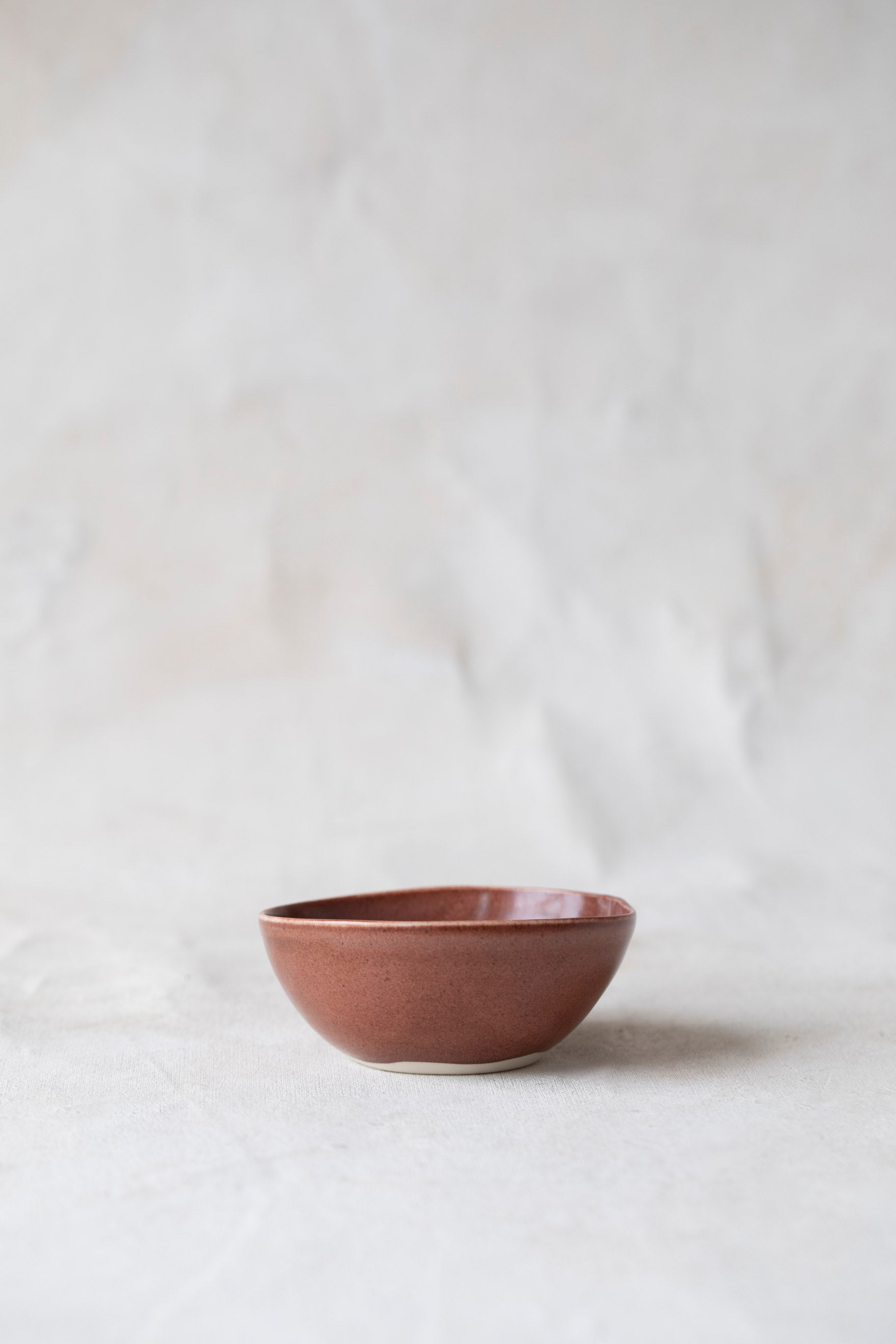 Small Bowl