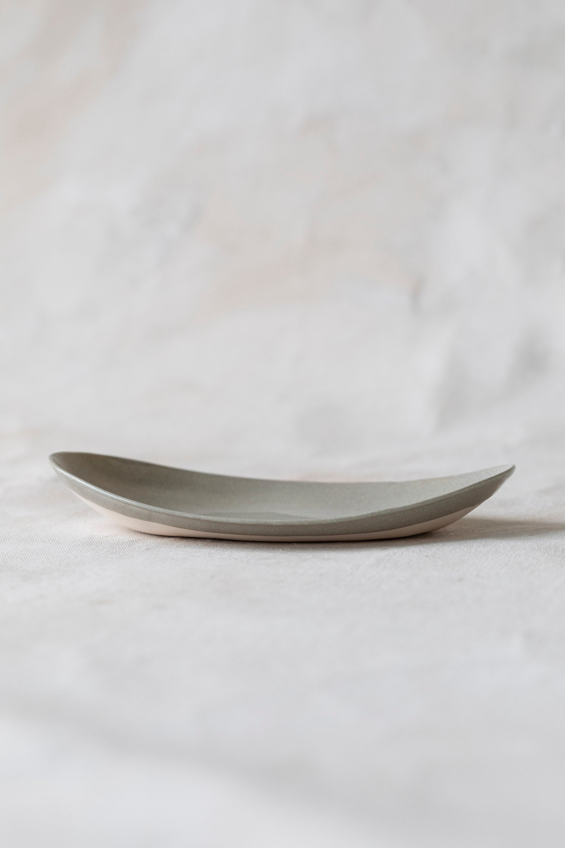 Small Oval Platter