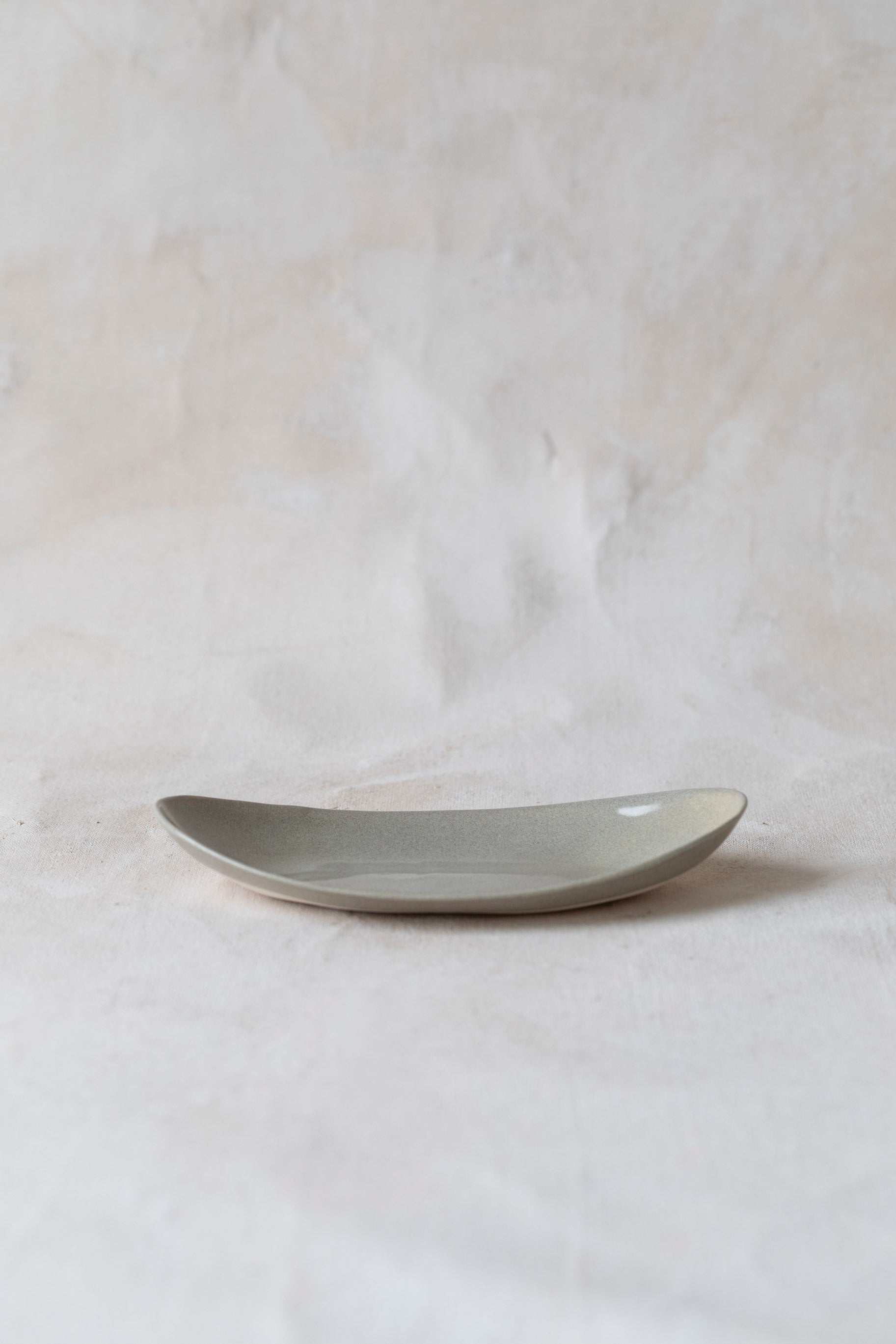 Small Oval Platter