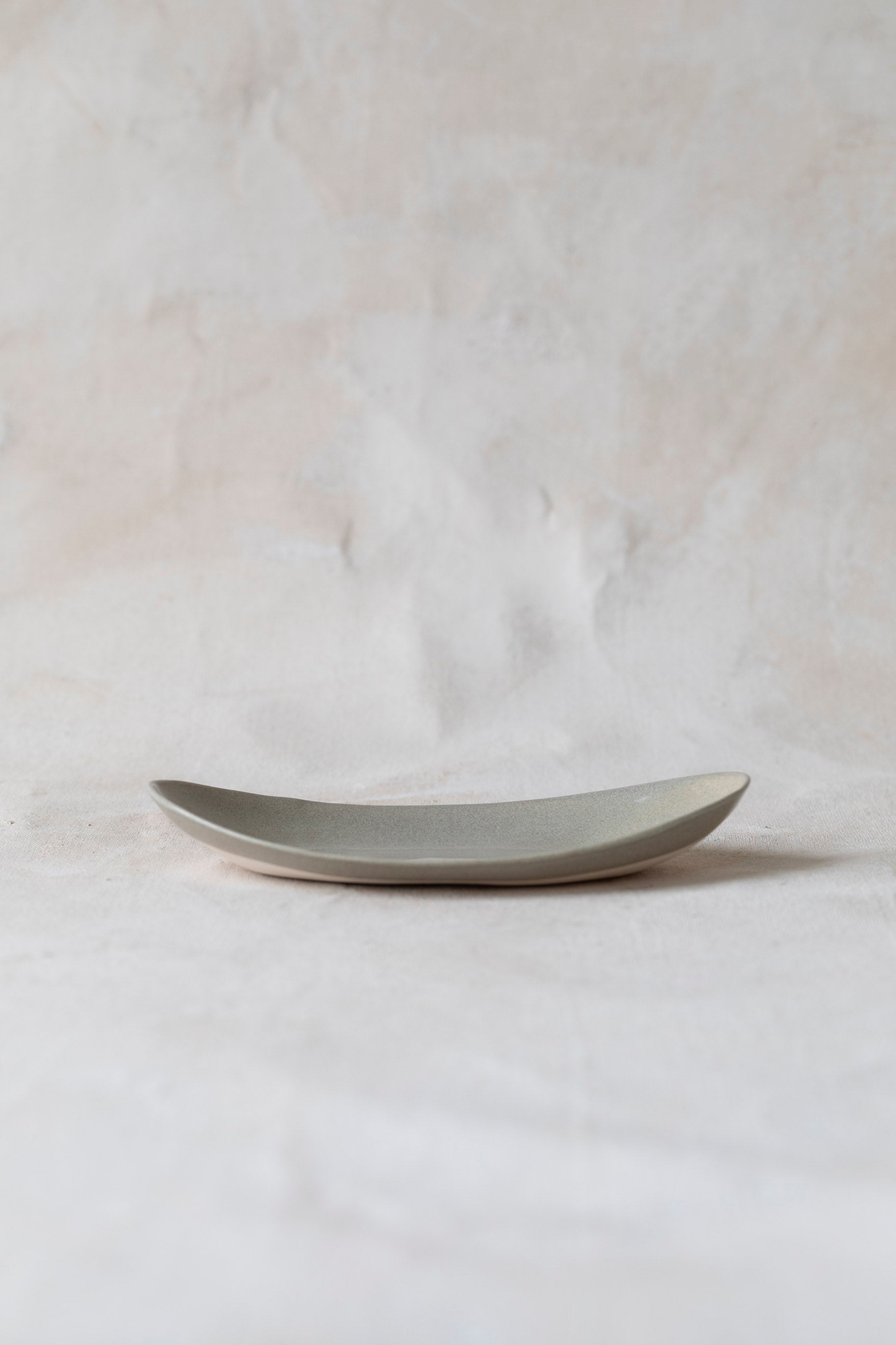 Small Oval Platter