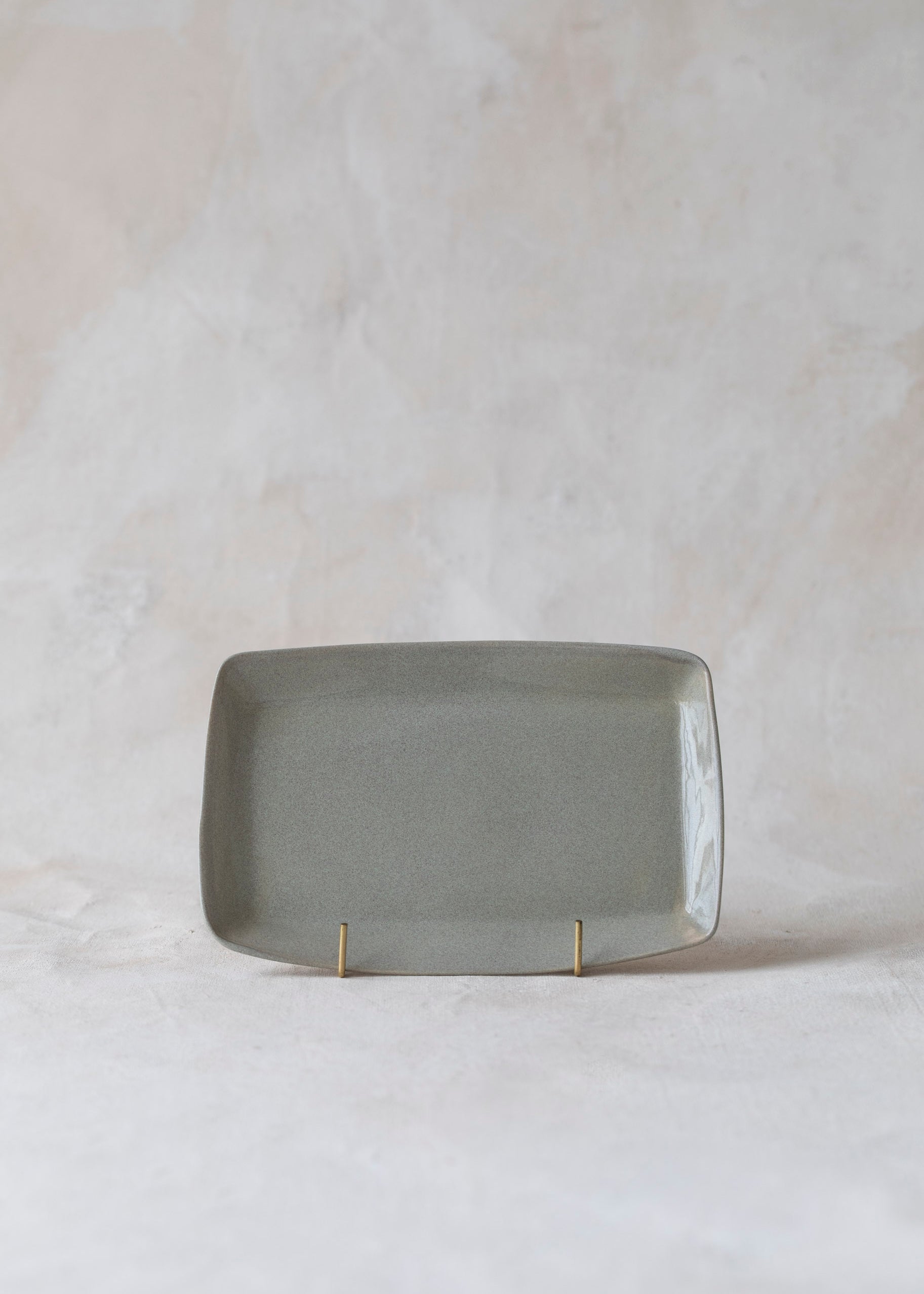 Small Rectangle Tray