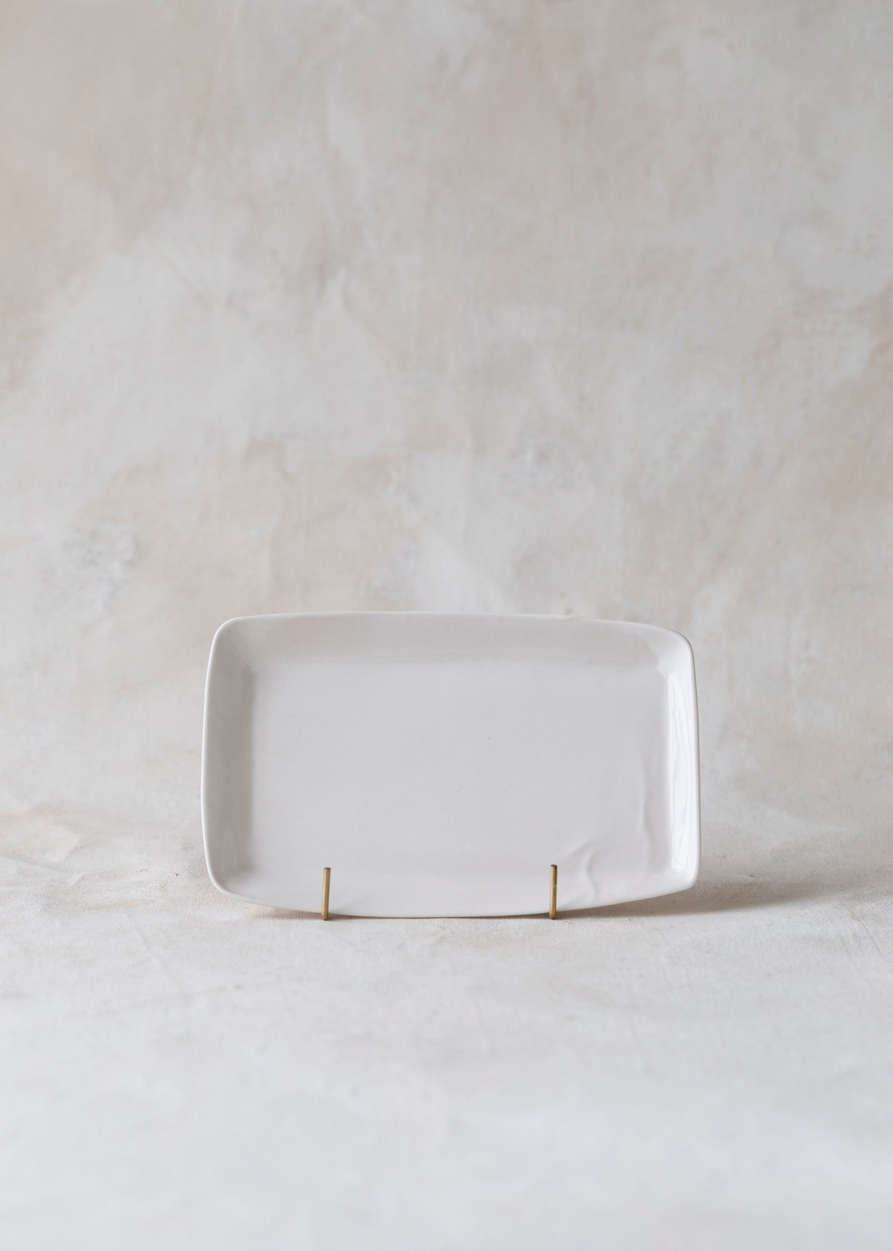 Small Rectangle Tray