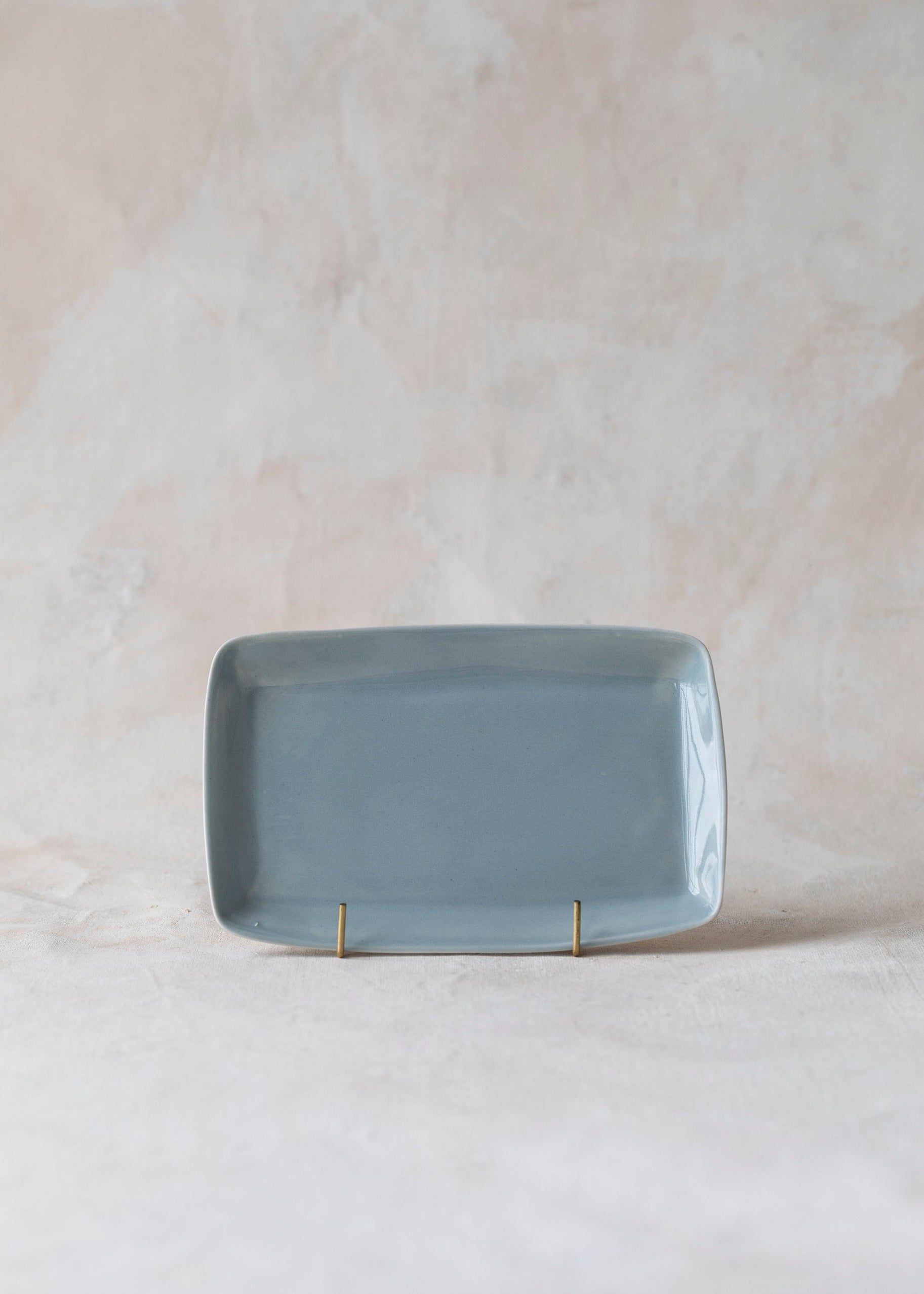 Small Rectangle Tray