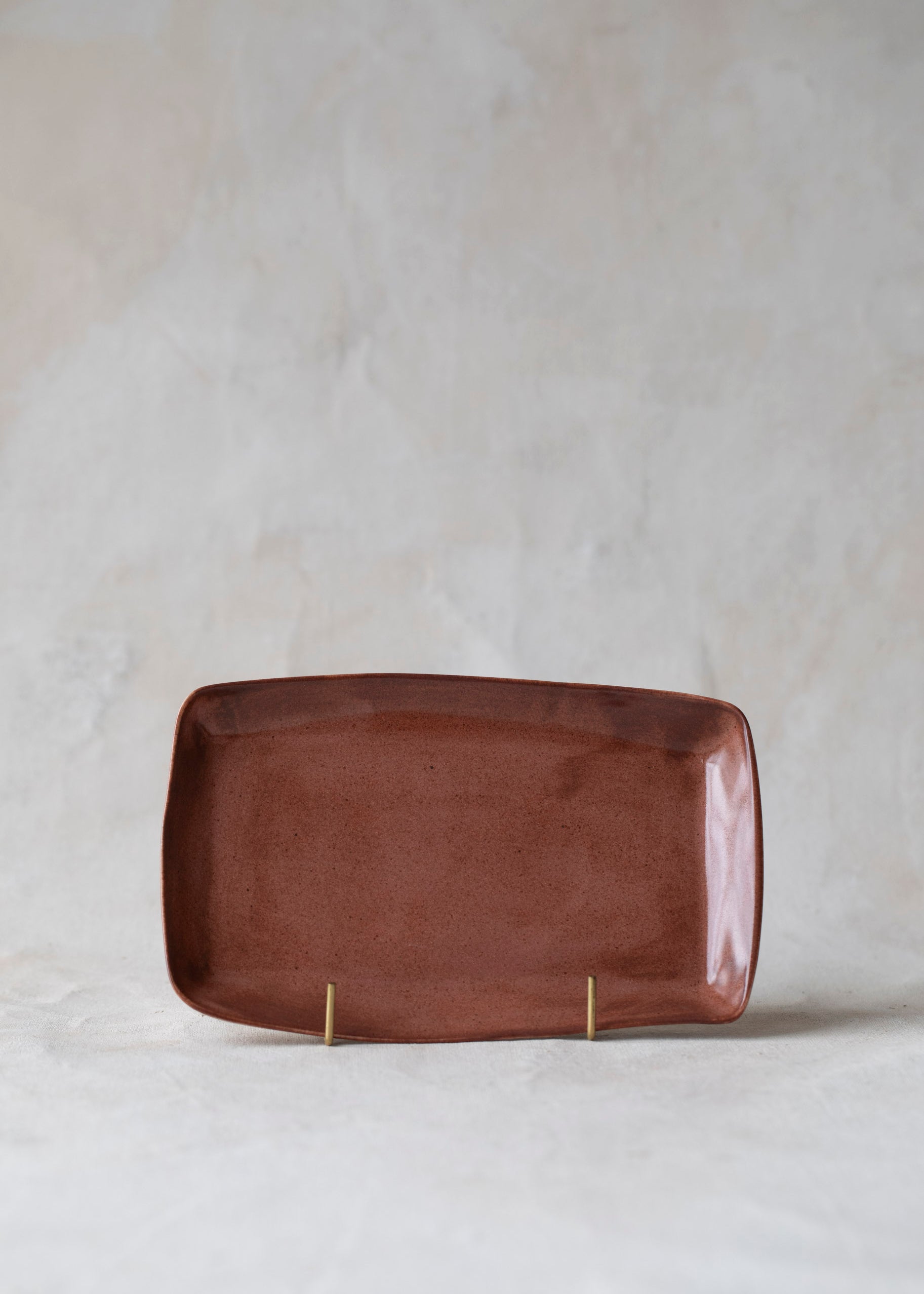 Small Rectangle Tray
