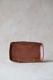 Small Rectangle Tray